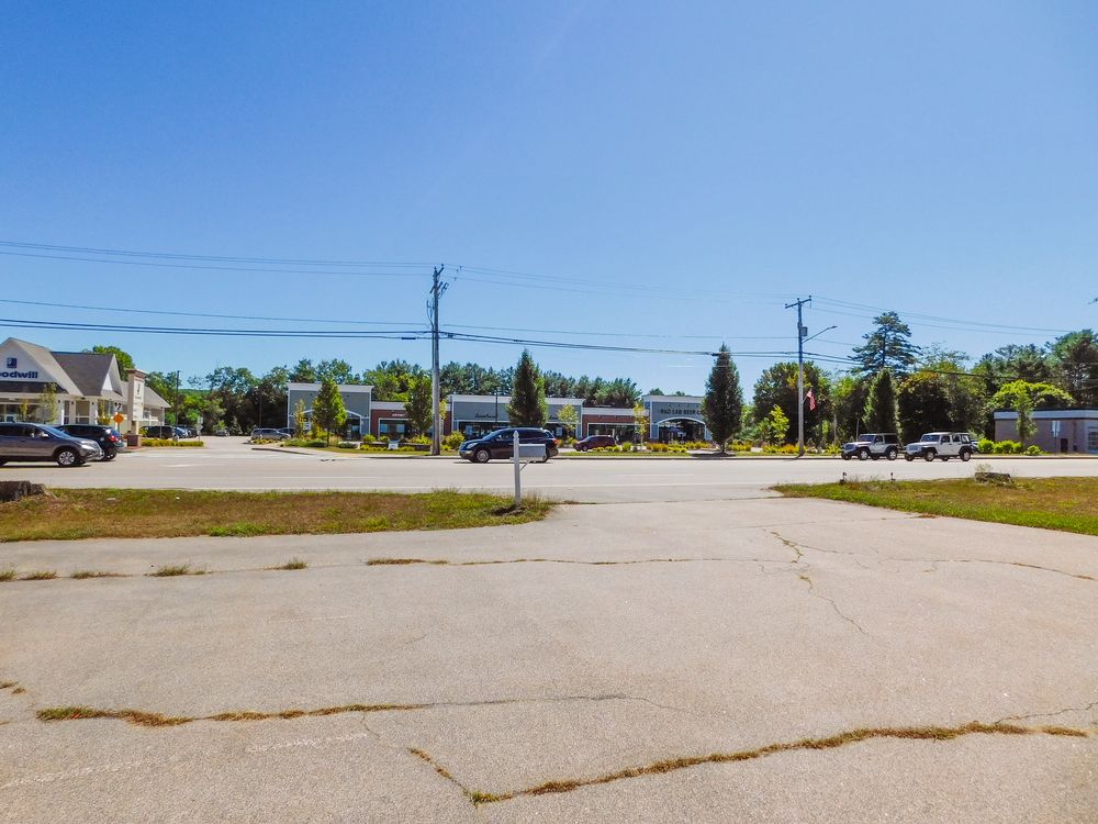 459 High St, Somersworth, NH 03878